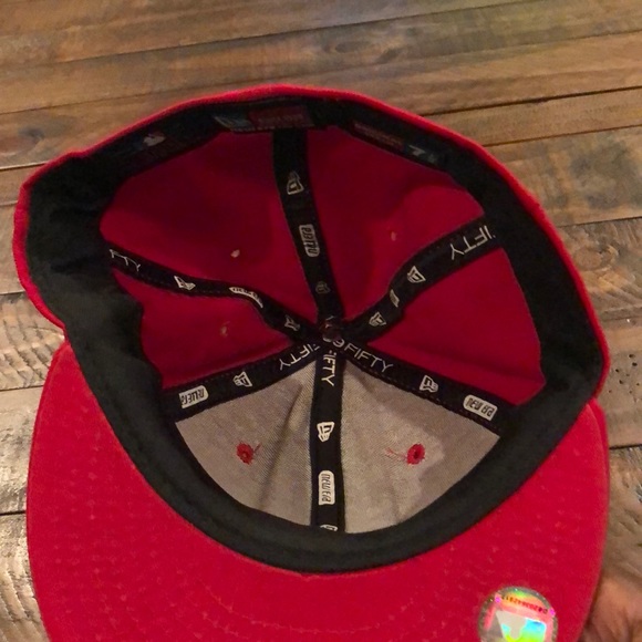 ❗️SOLD St. Louis Cardinals Baseball Cap - Picture 9 of 9